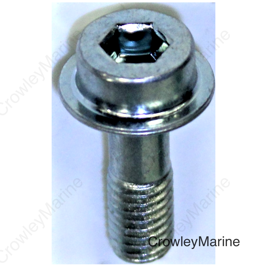 BOLT, TOP COVER