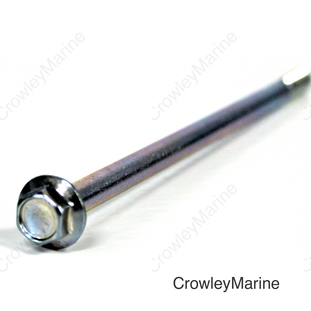 BOLT, FLANGE (8X175)