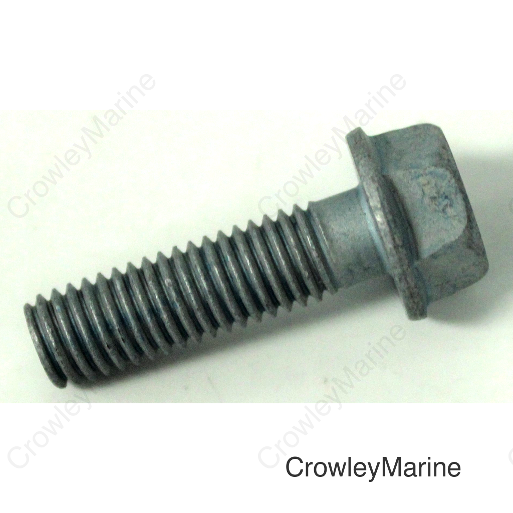 BOLT, FLANGE (8X28)