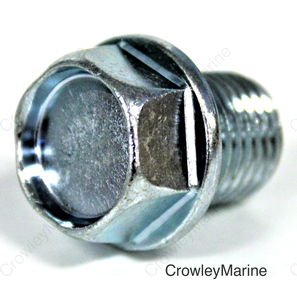 BOLT, PLUG (14MM)