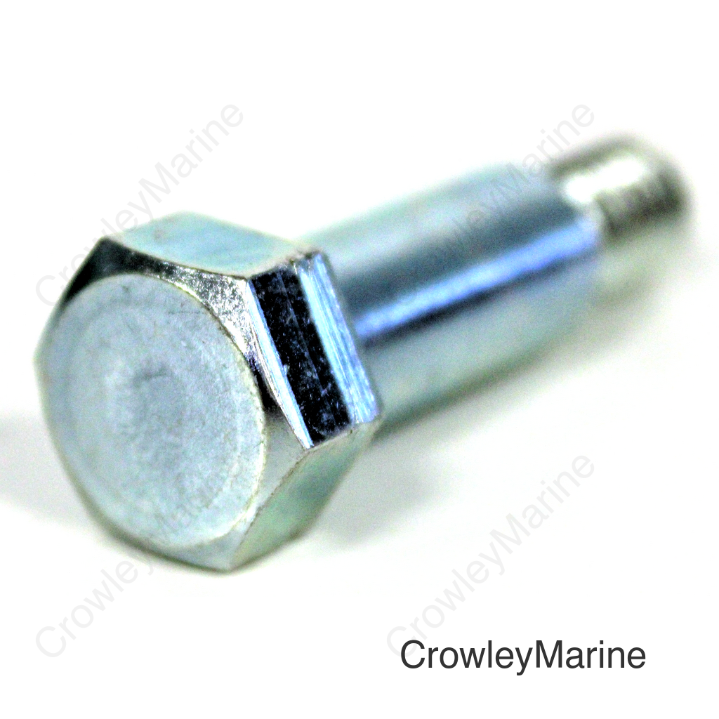 BOLT, DRAG BAR