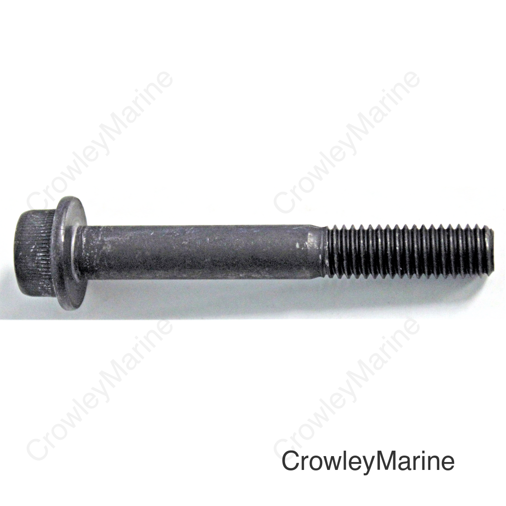 BOLT, SOCKET (8X60)