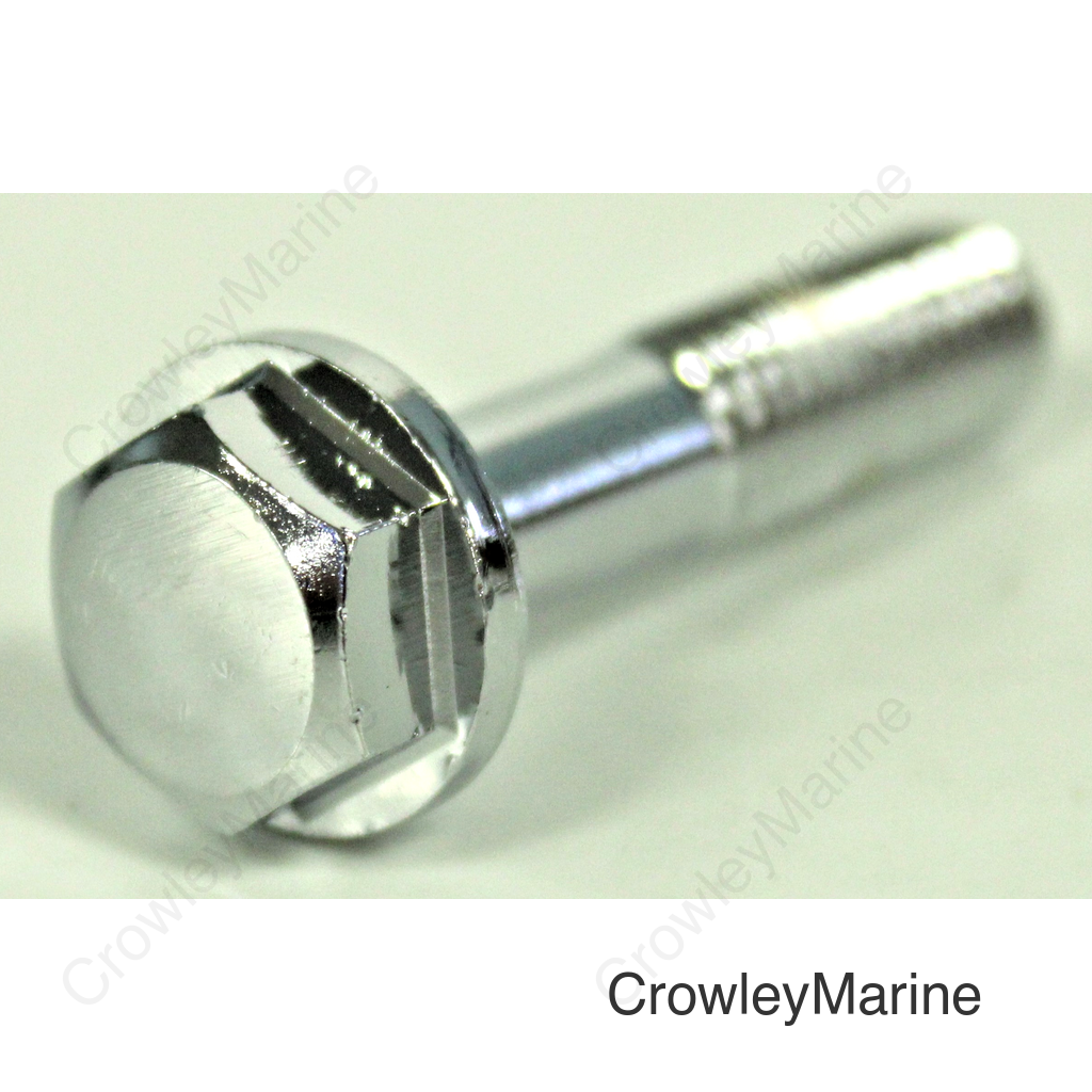 BOLT, FLANGE (8X36)