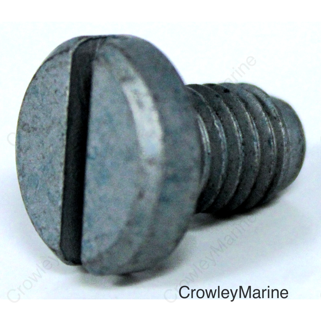 BOLT, DRAIN PLUG