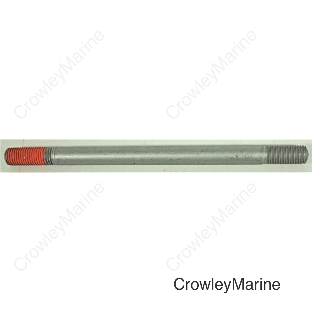 BOLT, STUD (10X132)