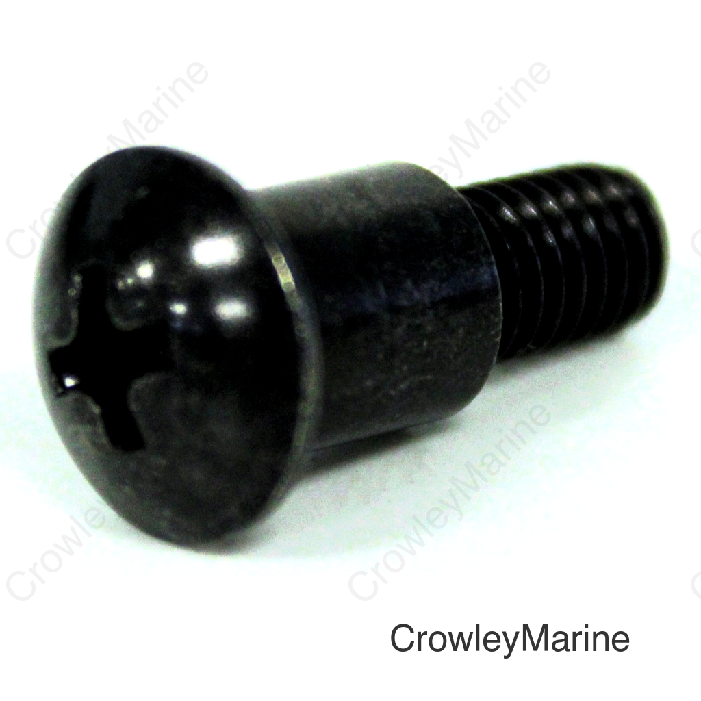 SCREW, PAN (5X16.5)