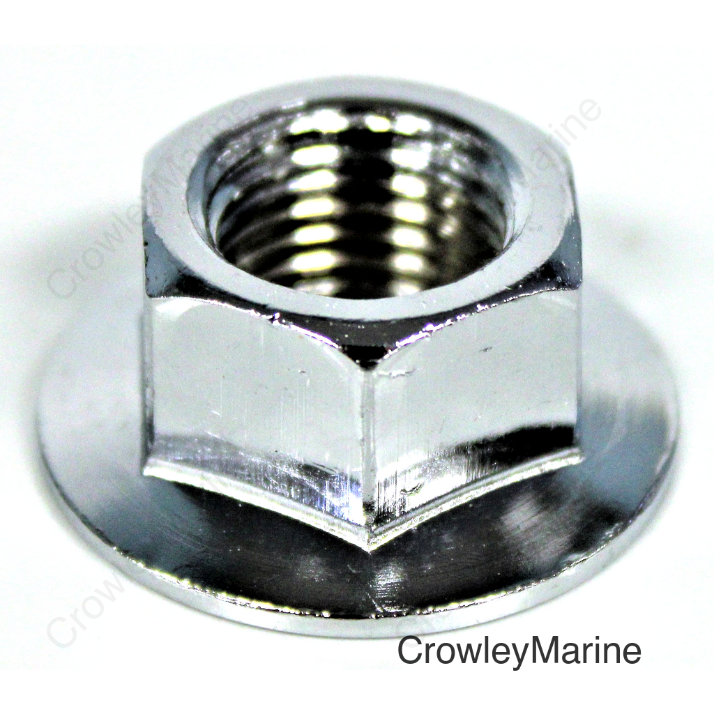 NUT, SPECIAL (14MM)