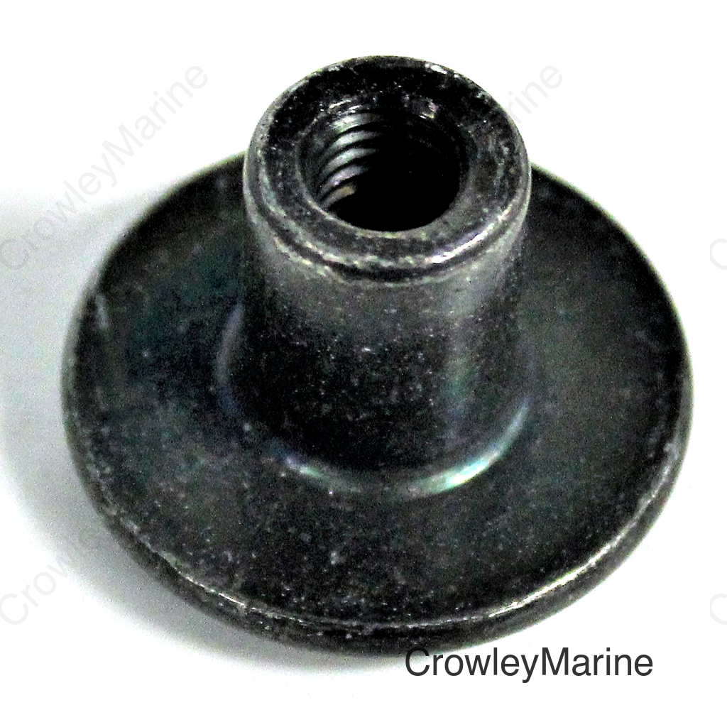 NUT (6MM)