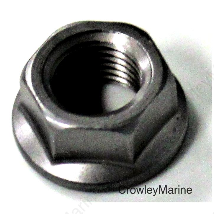 NUT, TAPPET ADJ