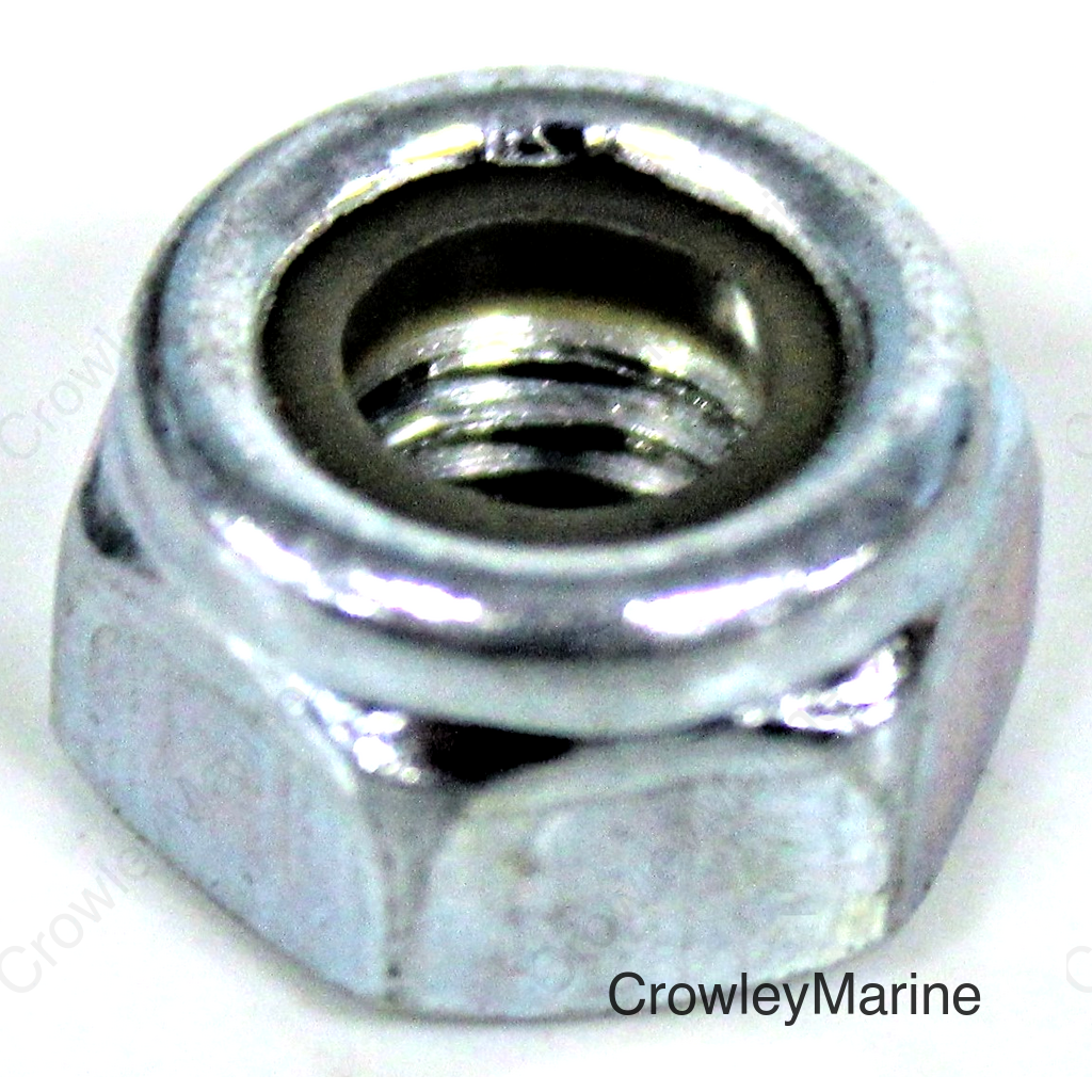 NUT (6MM)
