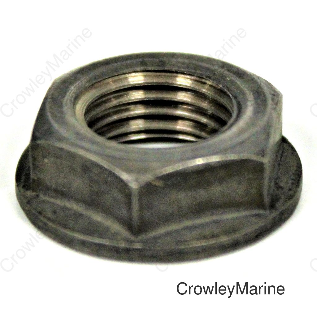 NUT, SPECIAL (12MM)