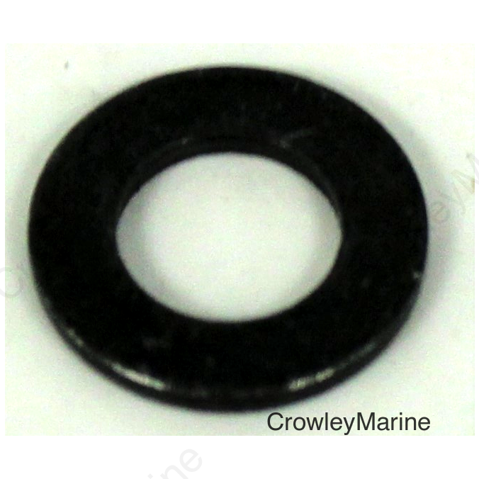 WASHER (5MM)