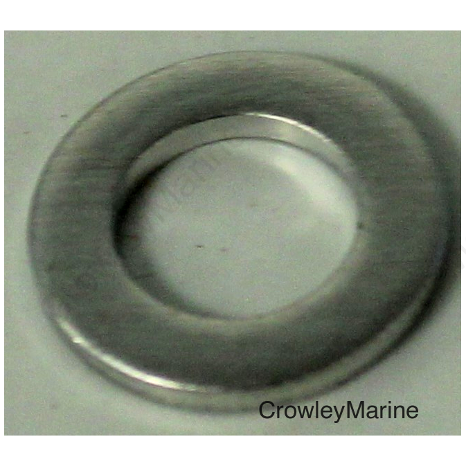 WASHER (6MM)