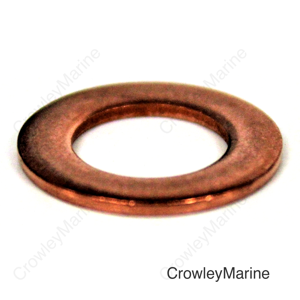 WASHER C (8MM)