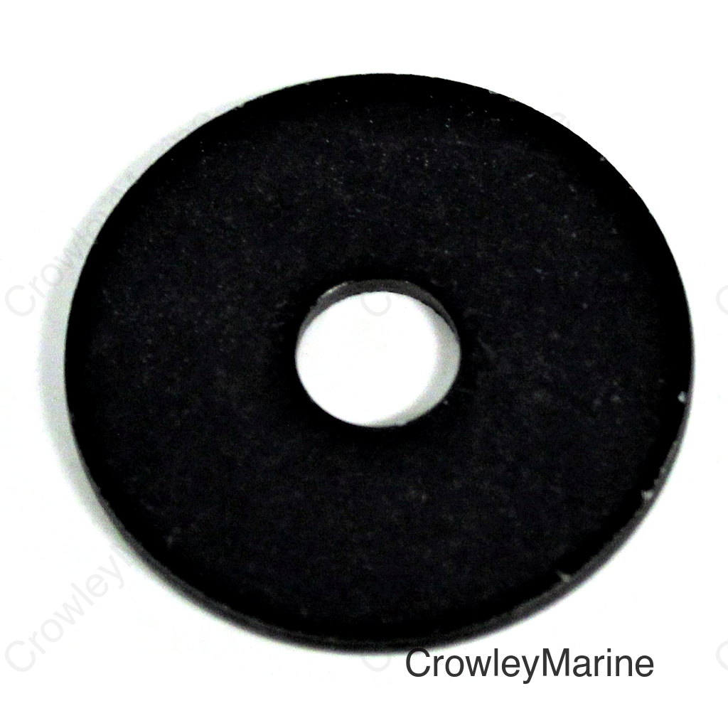 WASHER (6MM)