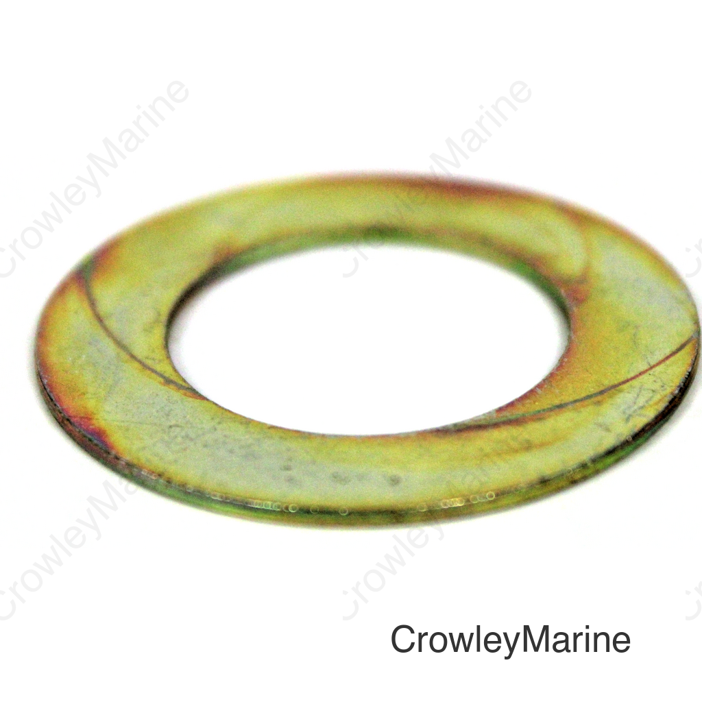 WASHER A, WHEEL
