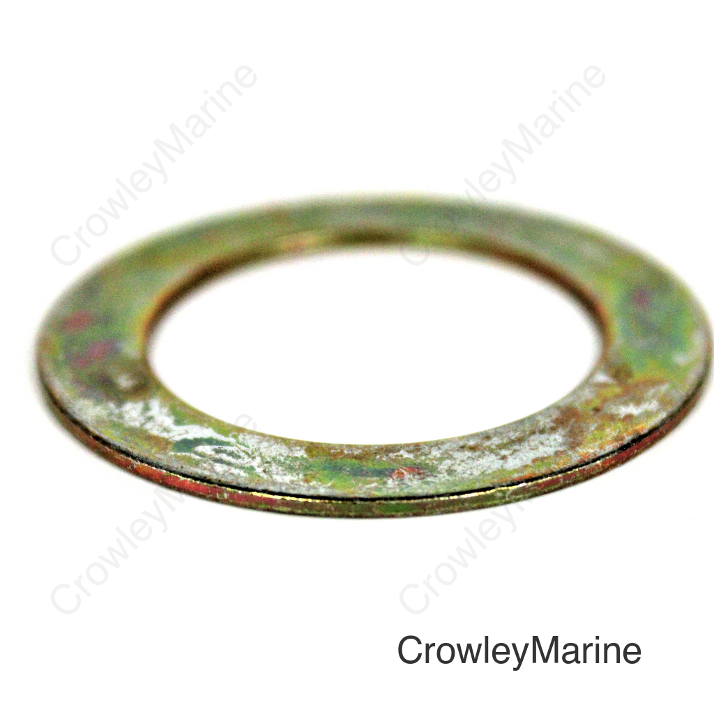 WASHER B, WHEEL