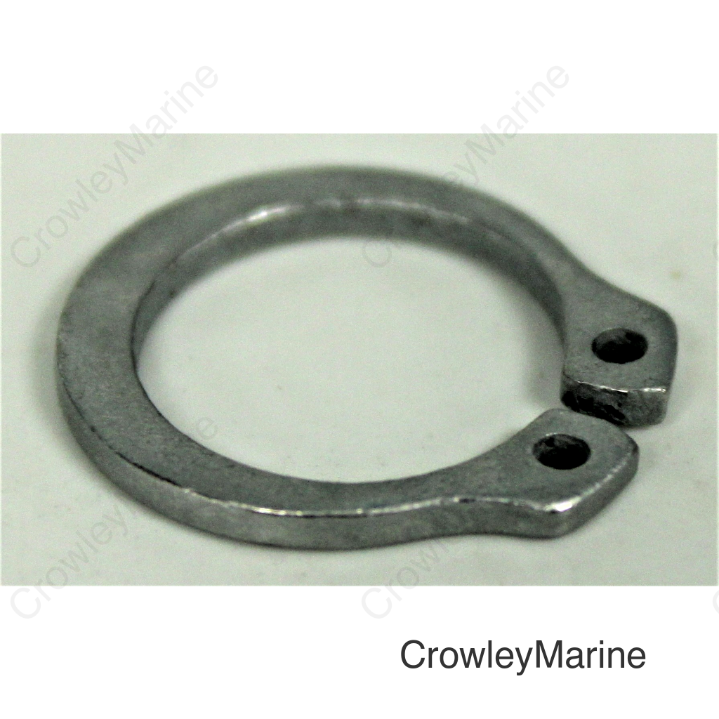 CIRCLIP (12.7MM)