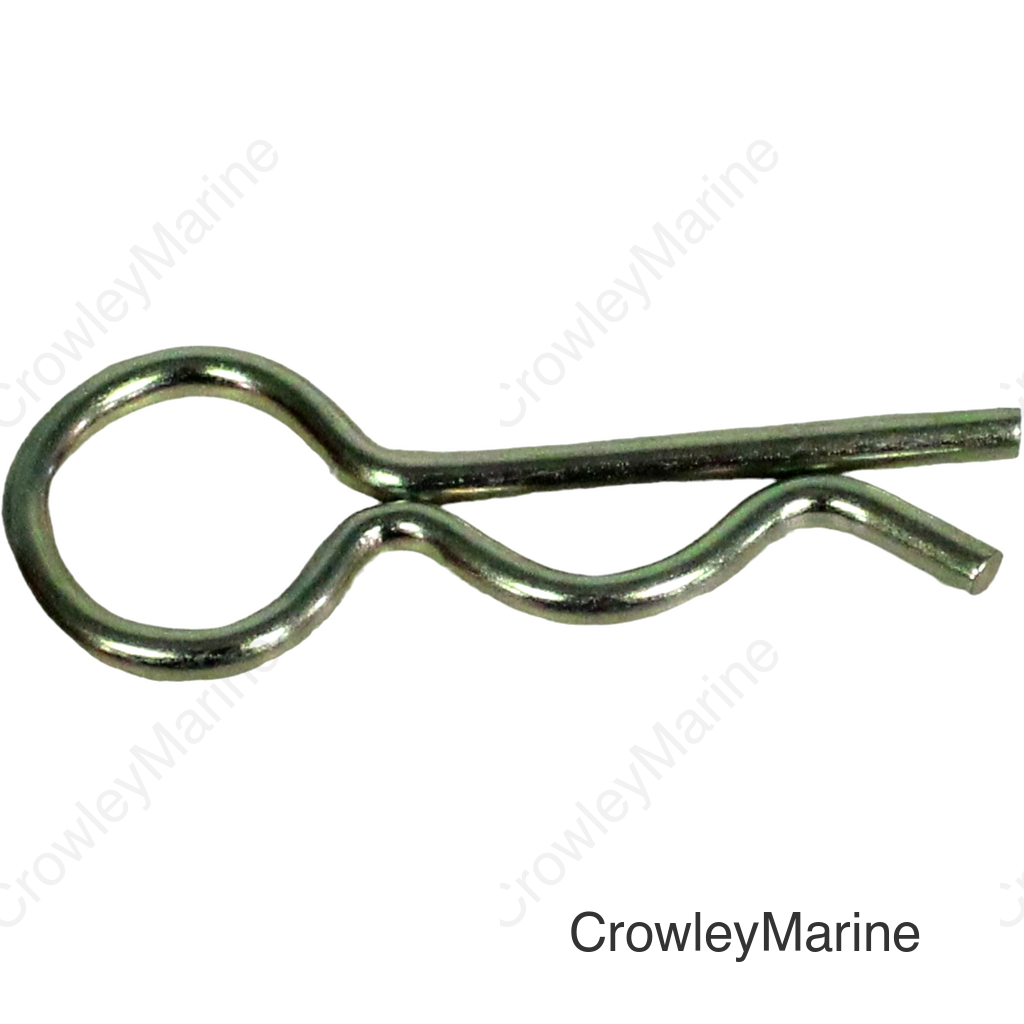 PIN, LOCK (14MM)