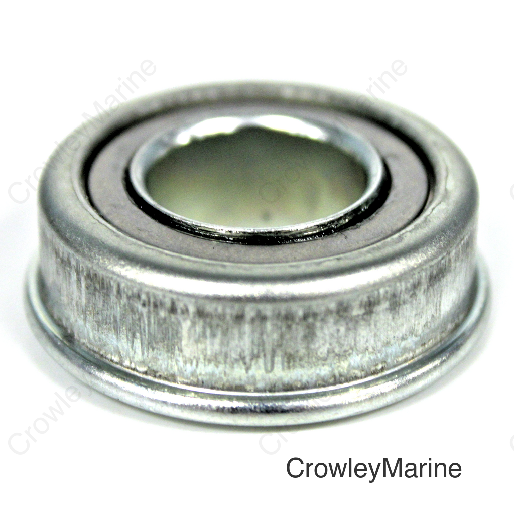 BEARING, RADIAL BALL