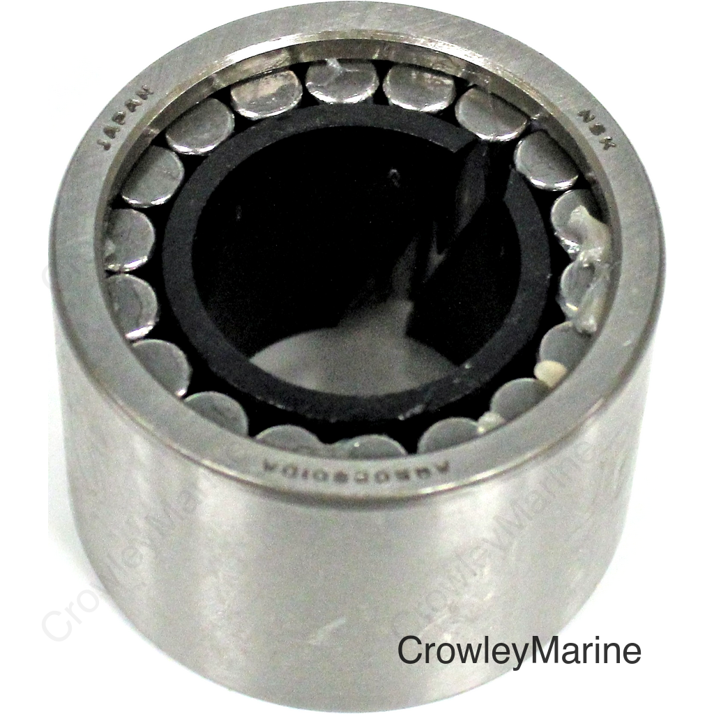 BEARING, NEEDLE