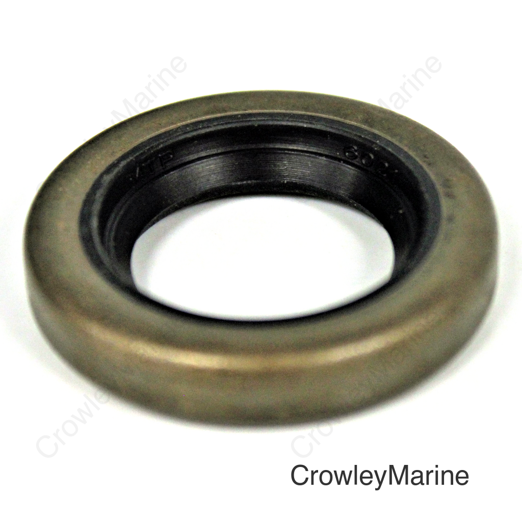DUST SEAL