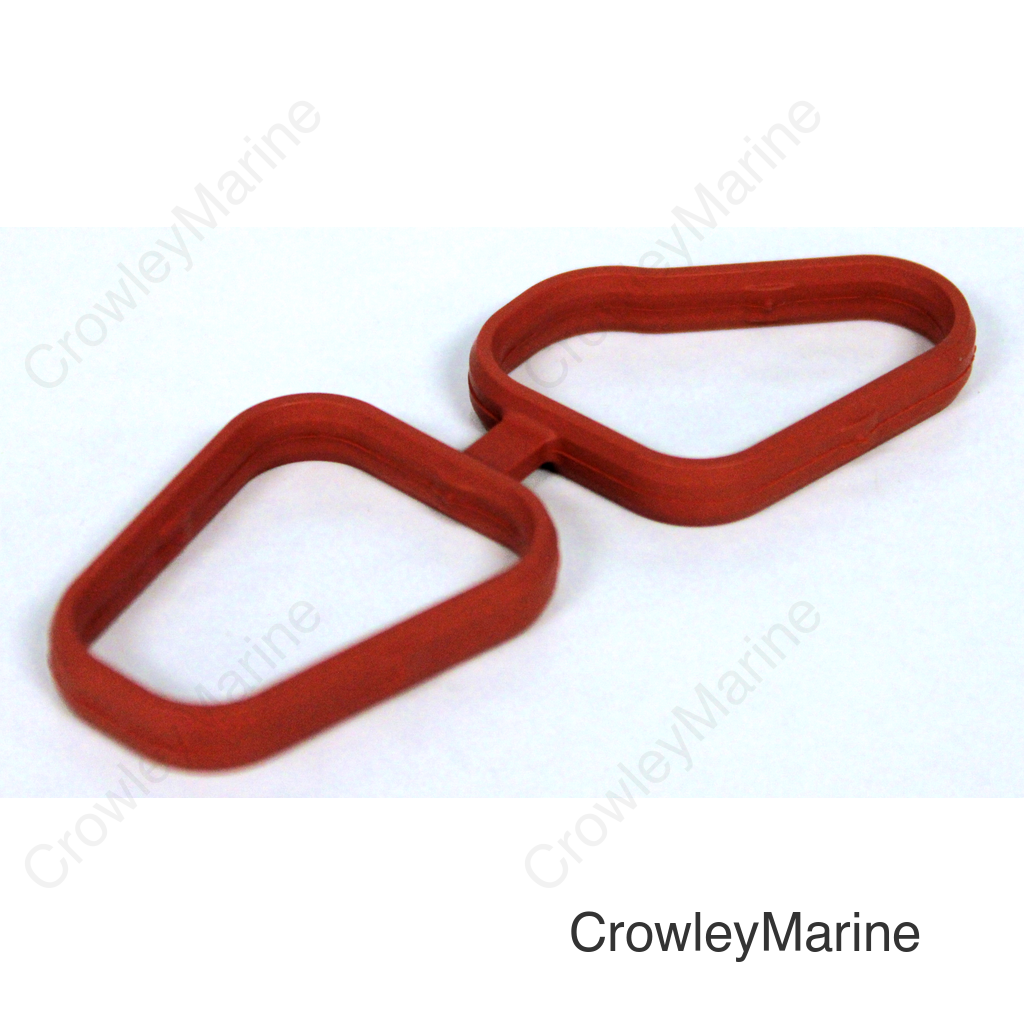 GASKET, CHAIN CASE