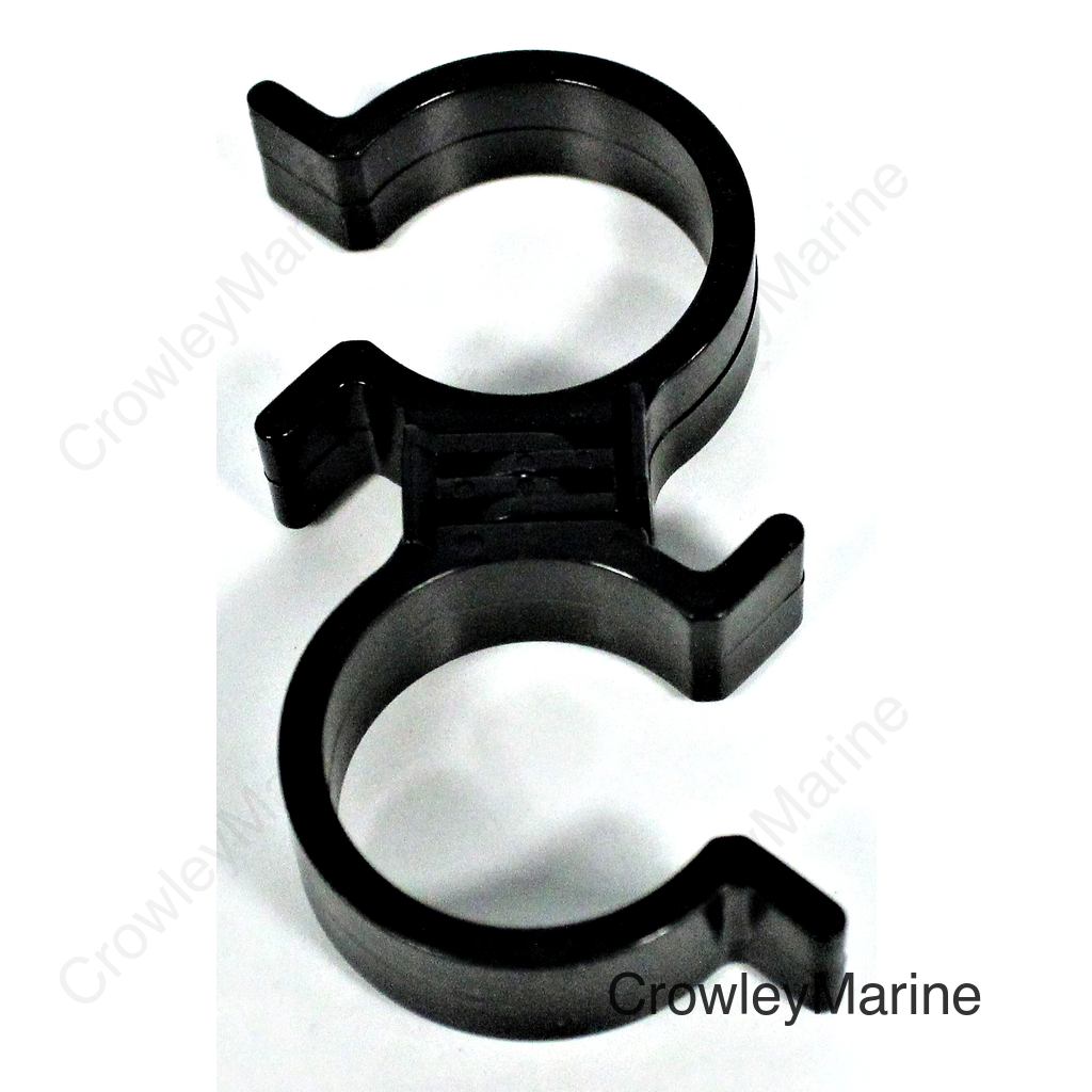 CLAMP, HEATER
