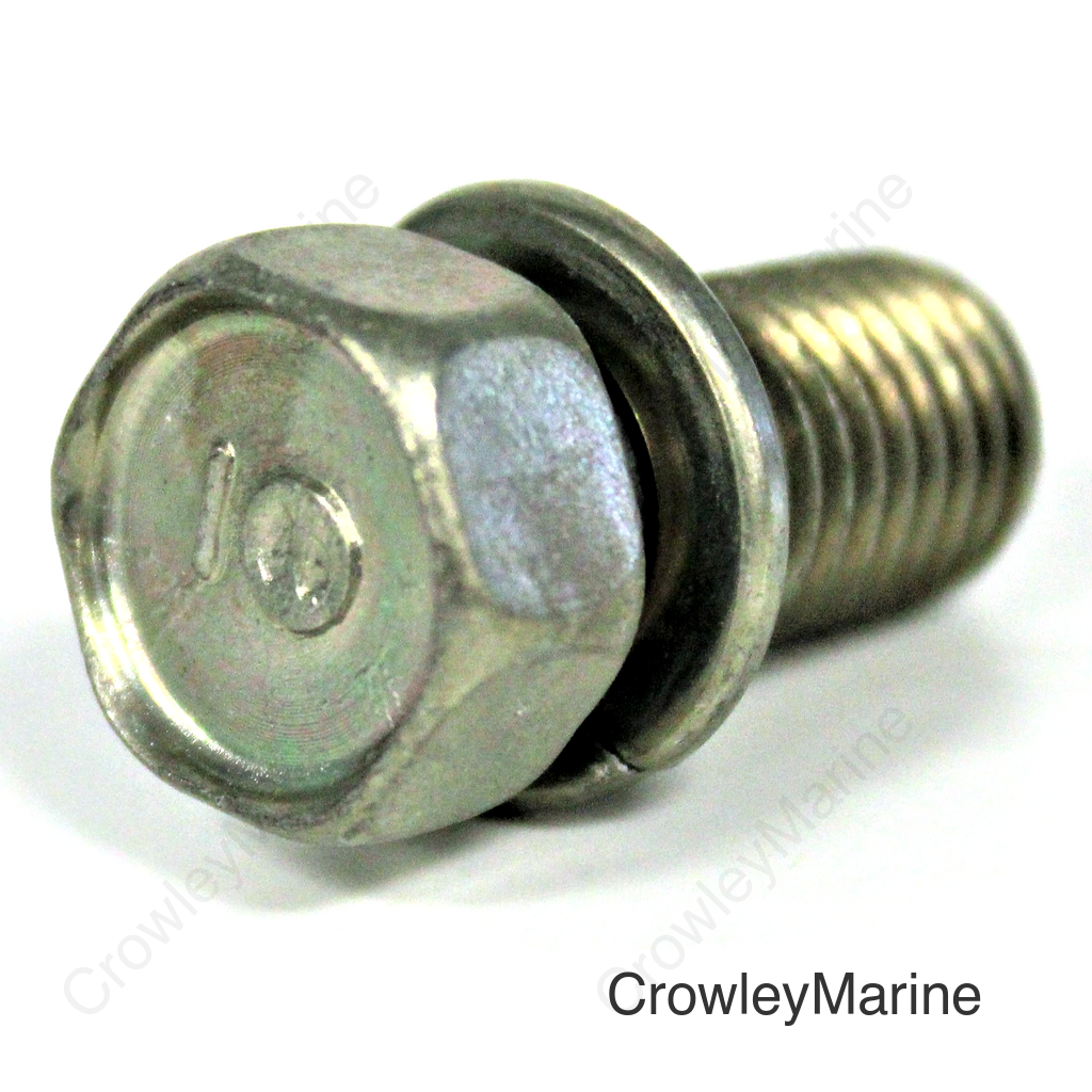 BOLT-WASHER (10X20)