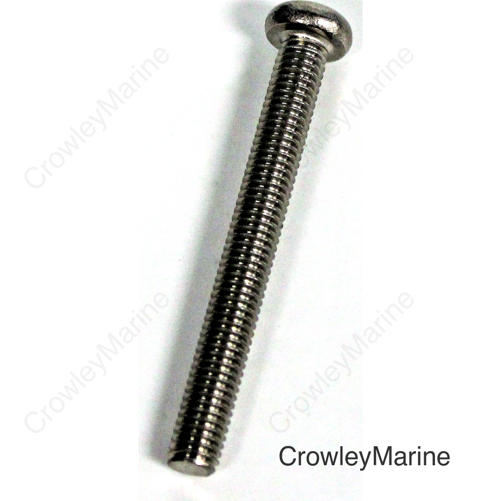 SCREW, PAN (5X45)