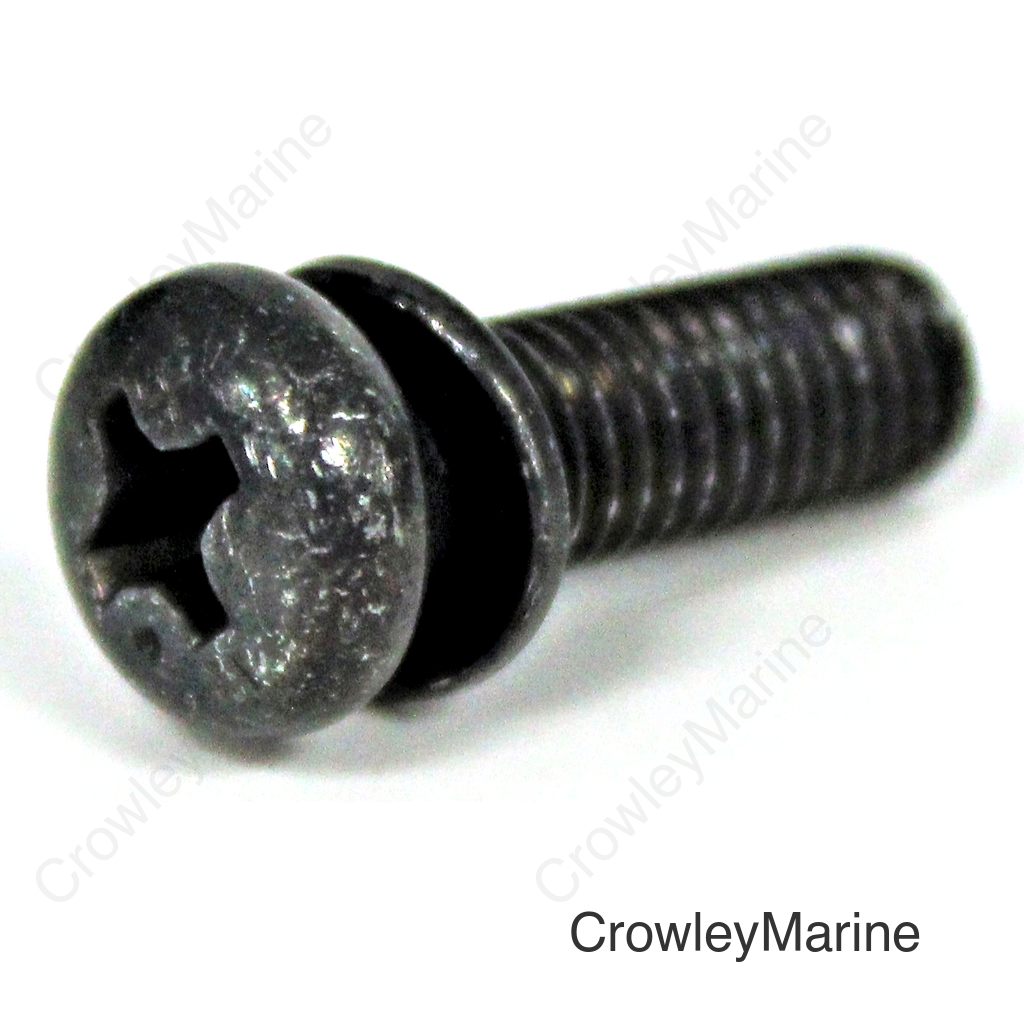 SCREW-WASHER (5X16)