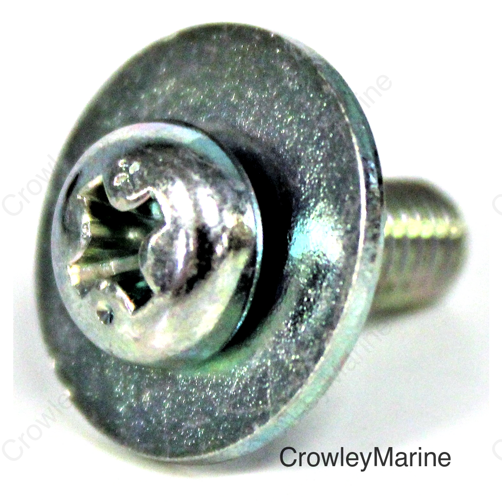 SCREW-WASHER (5X14)