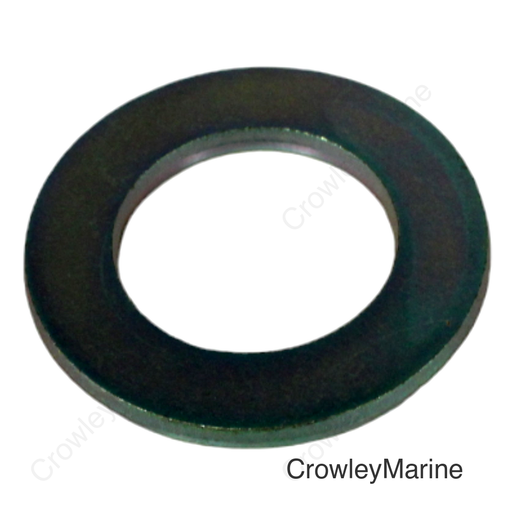 WASHER, PLAIN (20MM)