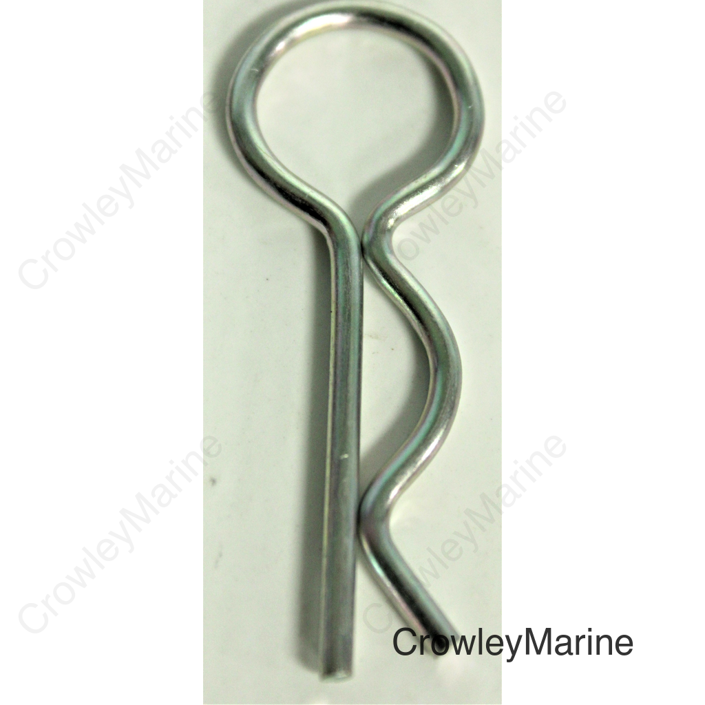 PIN, LOCK (14MM)