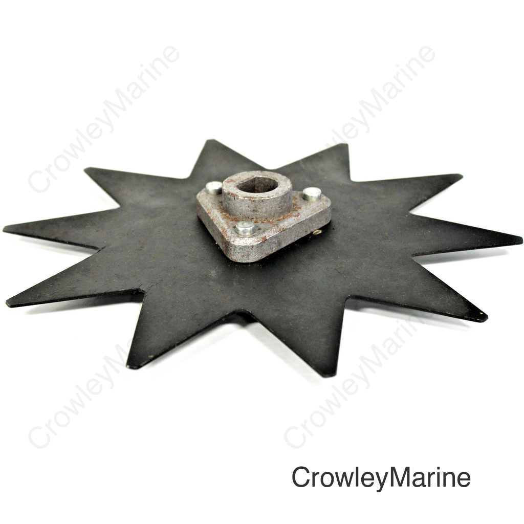 TINE, AERATOR