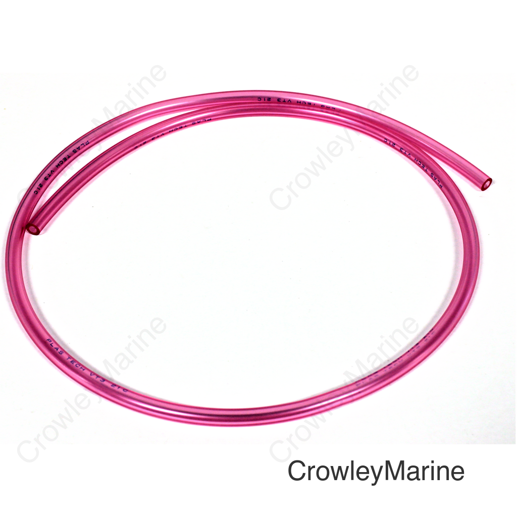 BULK HOSE, VINYL