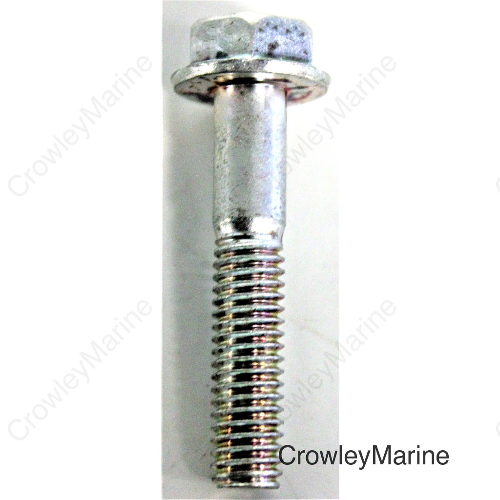 BOLT, FLANGE (6X32)