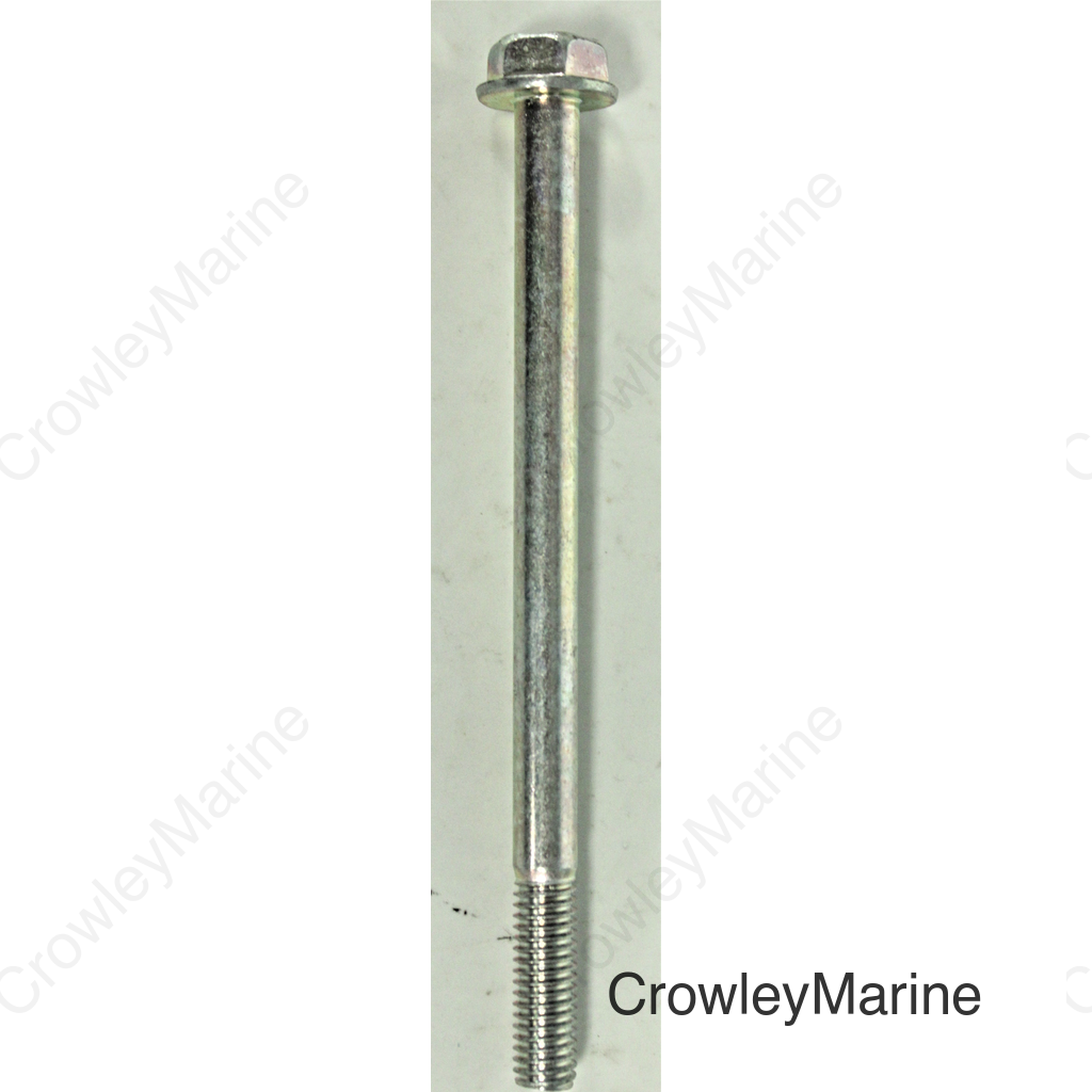 BOLT, FLANGE (6X90)