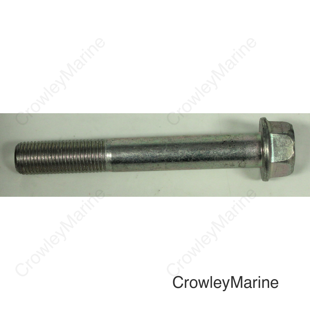 BOLT, FLANGE (12X85)
