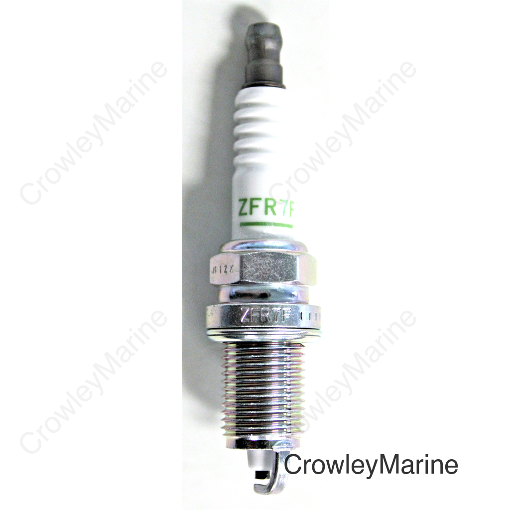 SPARK PLUG (ZFR7F)