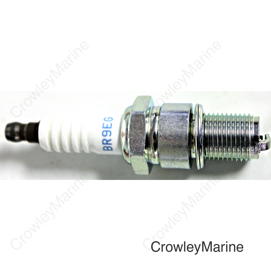 SPARK PLUG (BR9EG)