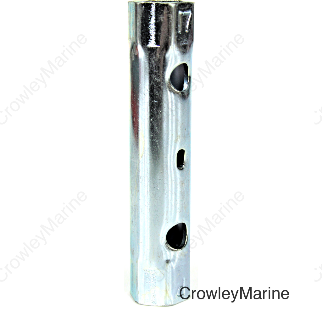 WRENCH, BOX (P16X17)