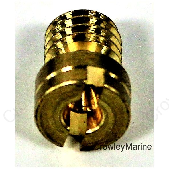 JET, MAIN (#108)
