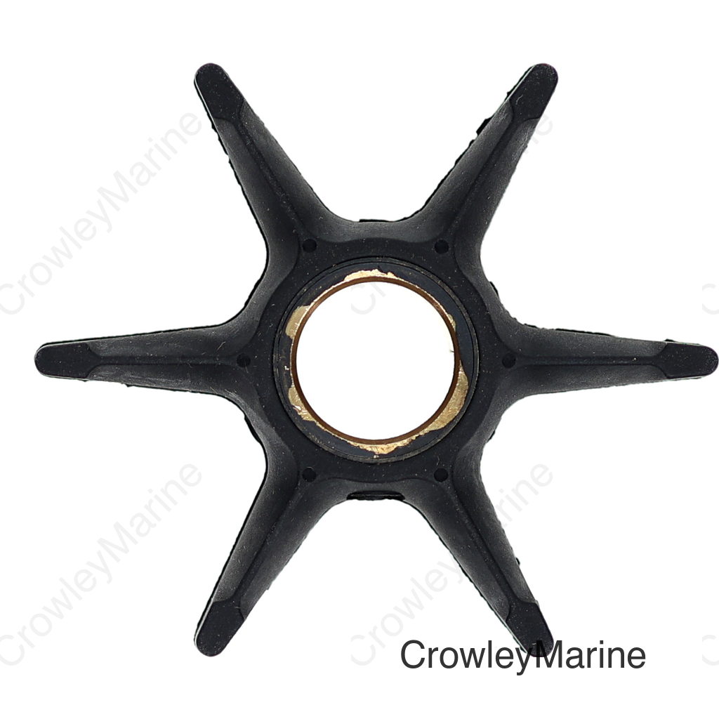 Impeller, Water Pump (Neoprene)