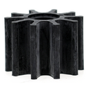 Impeller, Water Pump (Neoprene)