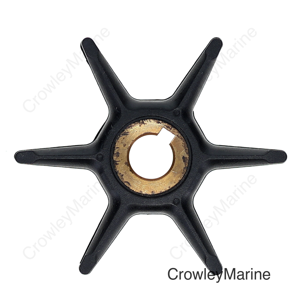 Impeller, Water Pump (Neoprene)