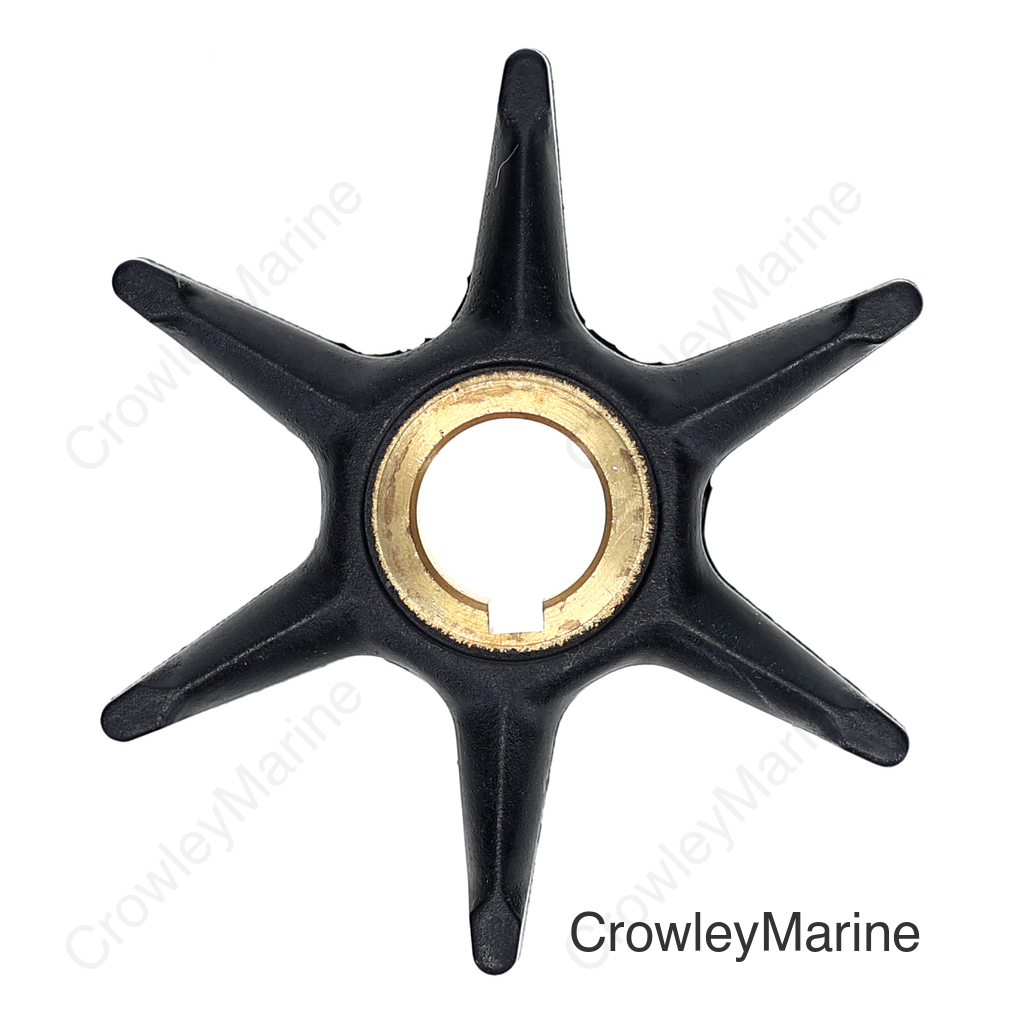 Impeller, Water Pump (Neoprene)