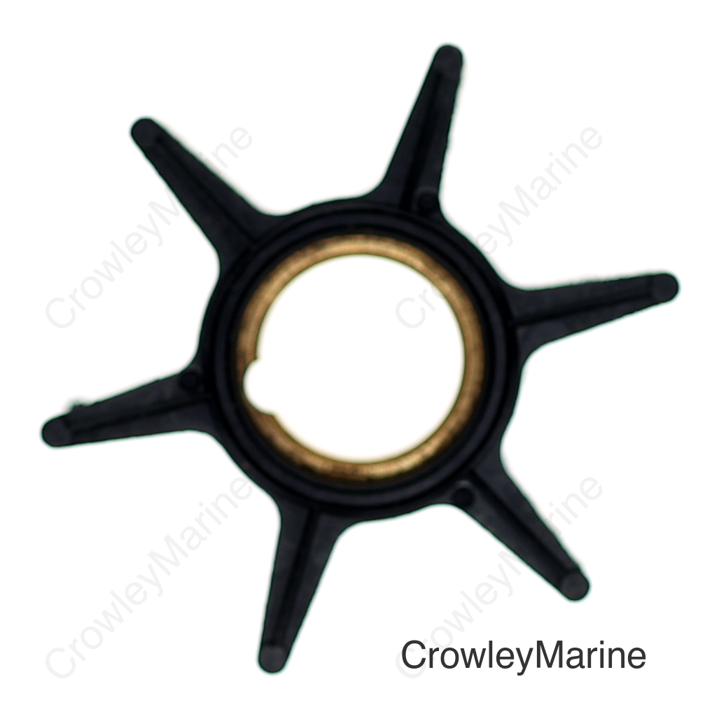 Impeller, Water Pump (Neoprene)