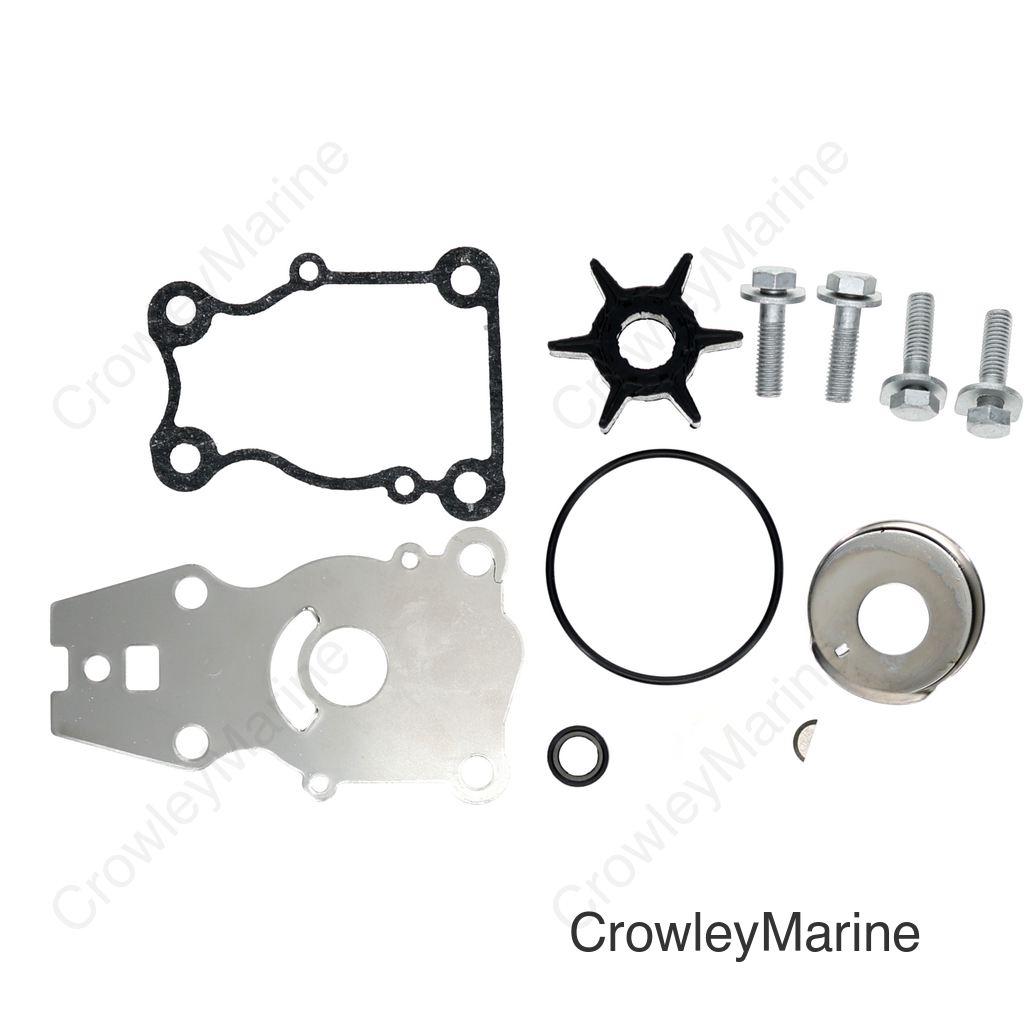 Water Pump Repair Kit (No Housing)
