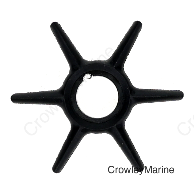 Impeller, Water Pump (Neoprene)